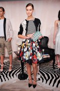 Estampados, Primavera-Verano 2014
