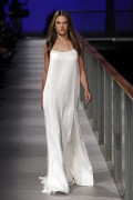 Mango en 080 Barcelona Fashion