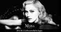 MADONNA, nueva línea cosmética