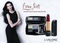 L'Wren Scott su legado en cosmética
