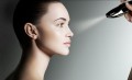 Maquillaje en spray