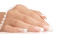 Manicura perfecta en la playa