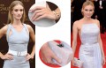 La manicura nude es tendencia