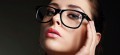 Maquillaje para mujeres que usan gafas