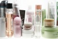 imagen de diferentes tipos de cosméticos