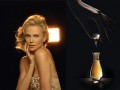 Charlize Theron vuelve a ser imagen de Dior