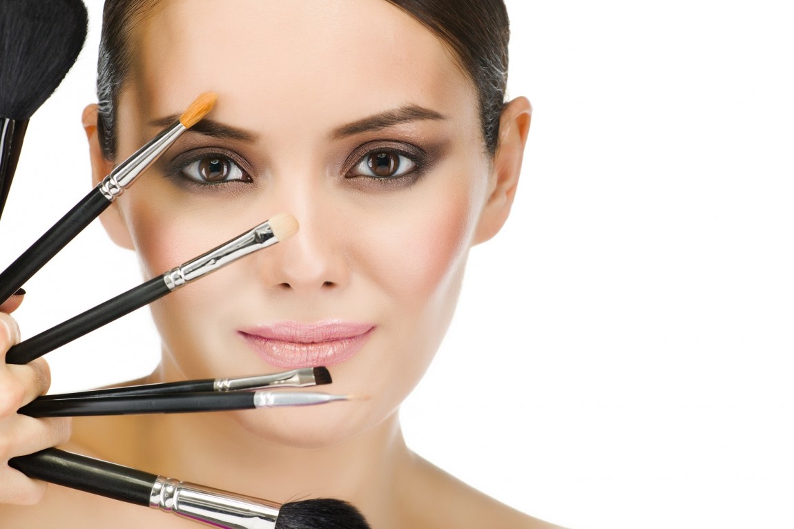 Claves Para El Maquillaje