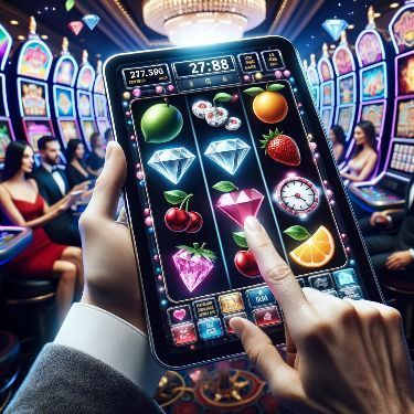 Unga kvinnors vardagsbalans mellan skönhetsrutiner och ansvarsfull digital underhållning