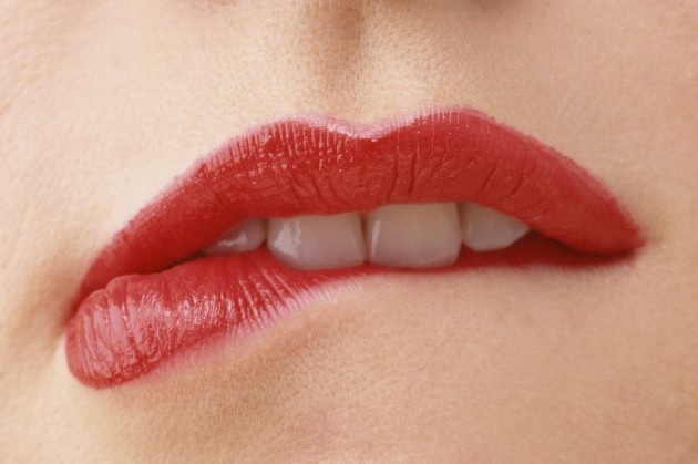Tendencias de maquillaje 2013-2014: labios, sombras y uñas