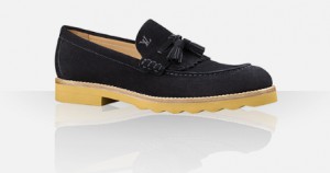 Louis Vuitton, nueva colección de zapatos 