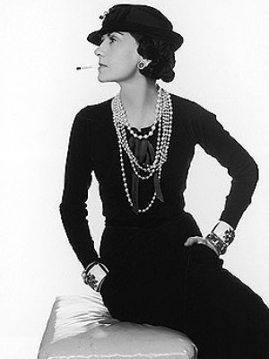 Coco Chanel, sus mejores frases