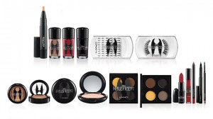 Maleficent, nueva colección maquillaje de MAC
