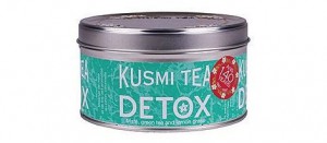 El té Kusmi se pone de moda 