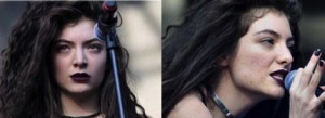 MAC crea maquillaje inspirado en Lorde 