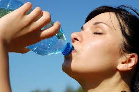 Beneficios de beber agua 