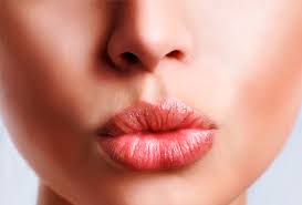 Elimina las arruguitas de los labios 