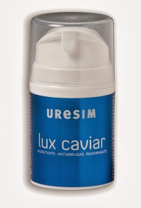 URESIM Lux Caviar 