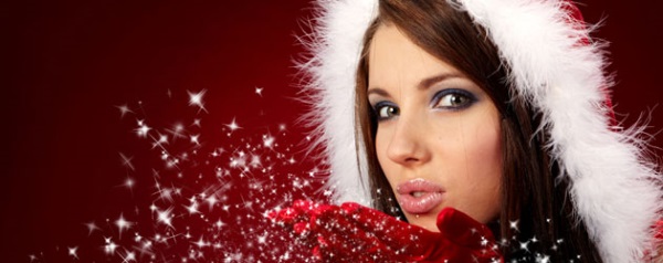 Tratamientos de belleza para Navidad 2014-2015