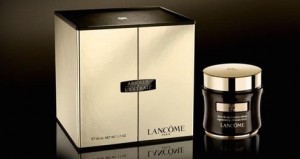 Lancôme presenta sus nuevos cosméticos 