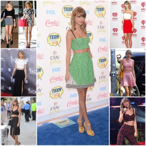 Imágenes de Taylor Swift 