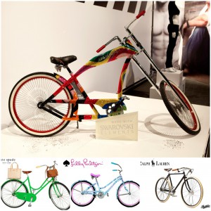 Bicicletas de diseñadores 