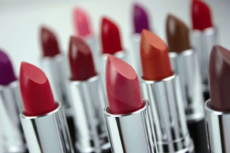 Color de labios ideal según tu piel