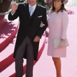 Fotos de la boda de Eva González y Cayetano Rivera