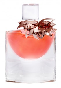 perfume la vie est belle edición 80 aniversario de Lancôme 