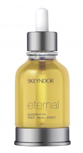 Skeyndor Eternal Sleeping Oil