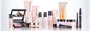 Productos de Mary Kay