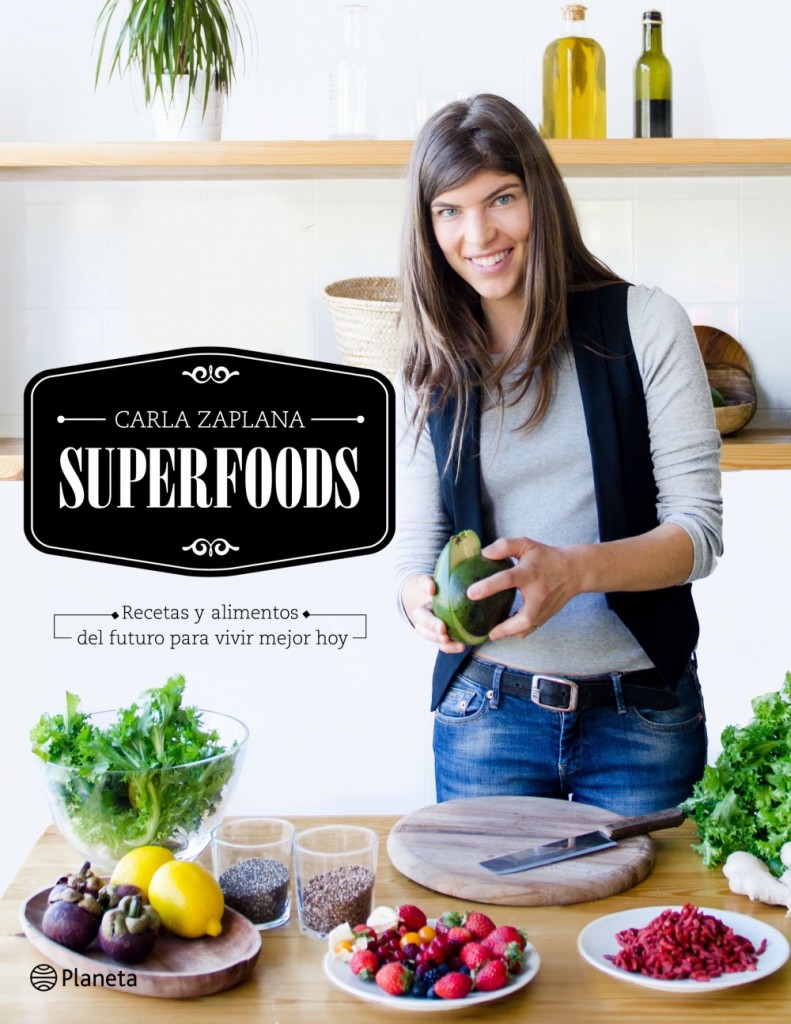 Superfoods Los Alimentos Que Son Tendencia 4191