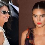 Kendall Jenner en el Festival de Cannes 2016