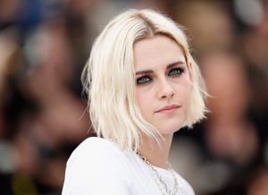 Kristen Stewart en el Festival de Cannes 2016
