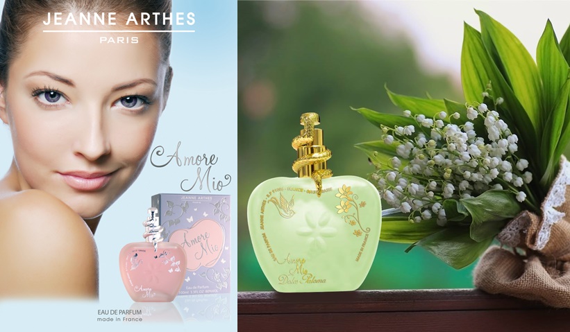 Groupe Arthes se alía con la cadena de perfumes española Gotta