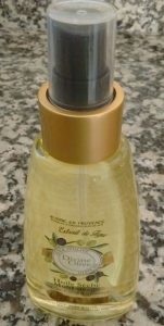 Aceite seco multi usos Divine Olive de Jeanne en Provence 