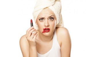 Falsos mitos de maquillaje