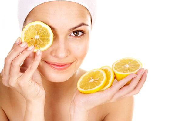 Vitamina C, tu gran aliada para rejuvenecer el rostro