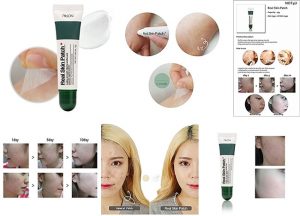 Maquillaje Peel Off, prebase ideal para piel grasa