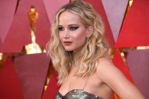 Maquillajes y Peinados de las Famosas en los Oscar 2018