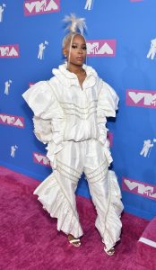 MTV Video Music Awards: los peores looks