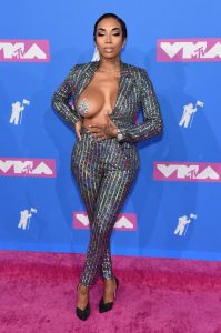 MTV Video Music Awards: los peores looks