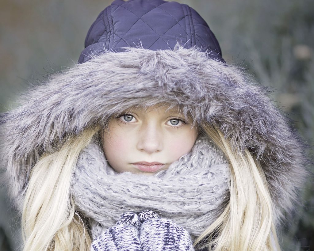 Consejos para Proteger la Piel del frío