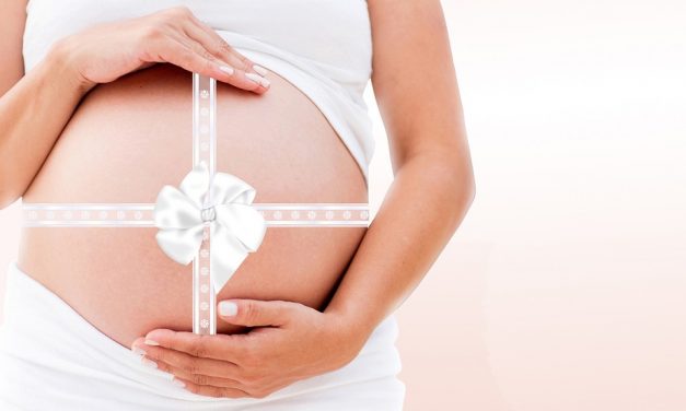Cuidados de la Piel durante el Embarazo