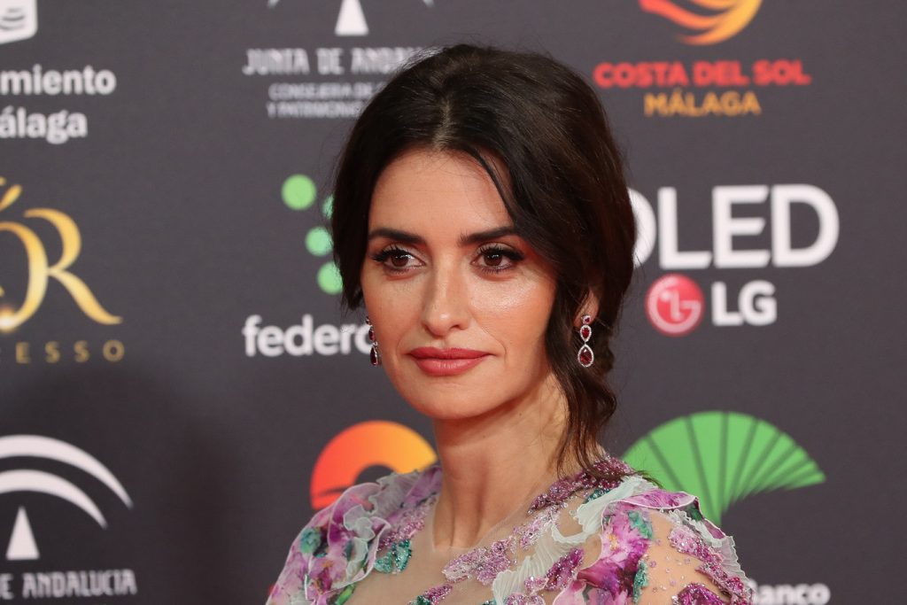 Peinados y Maquillajes de las famosas en los Premios Goya 2020