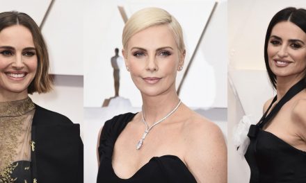 Mejores Beauty looks de los Oscar 2020