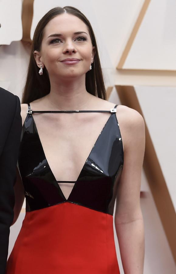 Mejores Beauty looks de los Oscar 2020 