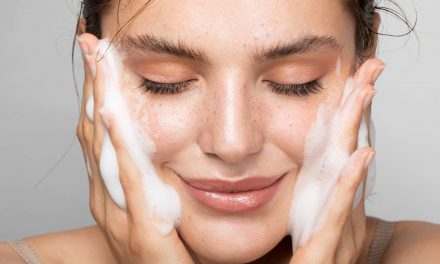 Limpiadores Faciales para pieles secas