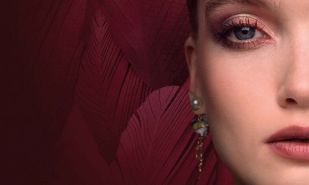 Nueva Colección de Maquillaje Dior para otoño-invierno 21-22